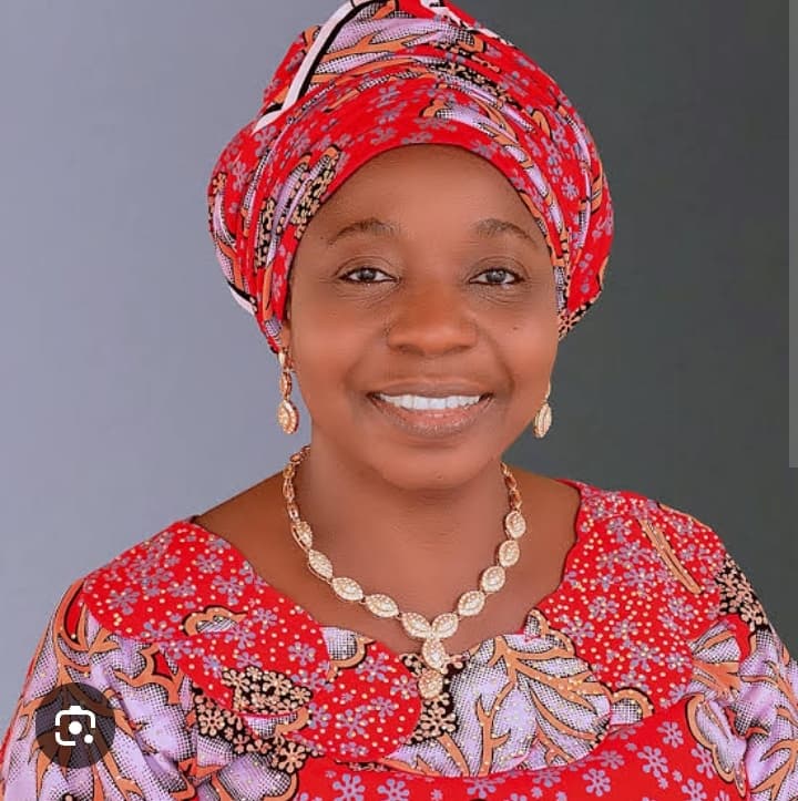 Dr. Augustina Godwin